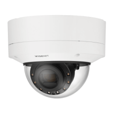 Cámara IP Tipo Domo Antivandálico con inteligencia artificial 2MP Lente Varifocal 5.2 - 62.4 MM IR 70M/ H.265/ H.264/WDR 150DB/ HLC/ Doble SD CARD/ 12VDC/24VAC/POE, IP67, IK10 Cámara IP Tipo Domo Antivandálico con inteligencia artificial 2MP Lente Varifocal 5.2 - 62.4 MM IR 70M/ H.265/ H.264/WDR 150DB/ HLC/ Doble SD CARD/ 12VDC/24VAC/POE, IP67, IK10