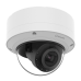 Cámara IP Tipo Domo Antivandálico con inteligencia artificial 2MP Lente Varifocal 5.2 - 62.4 MM IR 70M/ H.265/ H.264/WDR 150DB/ HLC/ Doble SD CARD/ 12VDC/24VAC/POE, IP67, IK10