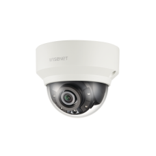 Cámara IP Tipo Domo Antivandálico 5MP / Lente 3.7mm / IR 30M / WDR 120db / IP67 / H.265 & WiseStream / Conteo de Personas Cámara IP Tipo Domo Antivandálico 5MP / Lente 3.7mm / IR 30M / WDR 120db / IP67 / H.265 & WiseStream / Conteo de Personas