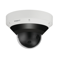 Cámara IP 15MP Antivandálica Panorámica 220° o 180° / H.265 & WiseStream II / IP66 / IK10 / PoE+ / IR 20m