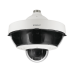 Cámara IP Multisensor 8 - 20 MP (4 sensores de 2 o 5 MP) lentes intercambiables con PTZ 2 MP 32X / Hasta 5 tarjetas SD de 256 GB / WDR de hasta 150dB / IP66 / IK10 Cámara IP Multisensor 8 - 20 MP (4 sensores de 2 o 5 MP) lentes intercambiables con PTZ 2 MP 32X / Hasta 5 tarjetas SD de 256 GB / WDR de hasta 150dB / IP66 / IK10