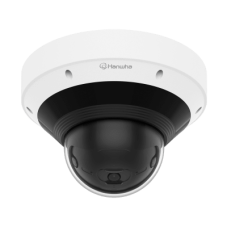 Cámara Panorámica AI IR 13 Megapíxeles / Visión 360° 194°x93° / Análisis Inteligente con IA / Detección Persona-Vehículo-Matrícula / WiseNR II y WiseStream / IR 20 mts / IP66 IK10 NEMA4X Cámara Panorámica AI IR 13 Megapíxeles / Visión 360° 194°x93° / Análisis Inteligente con IA / Detección Persona-Vehículo-Matrícula / WiseNR II y WiseStream / IR 20 mts / IP66 IK10 NEMA4X