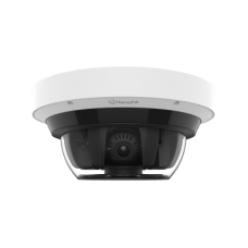 Camara IP Multisensor PTRZ 16MP (4 Sensores de 4MP)/ WDR 120DB/ Lente Motorizado 3.2 - 10.2MM/ Inteligencia Artificial/ POE+/ IP66/ NEMA 4X/ IK10/ MICROSD/ IR 15M/ NDAA