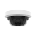 Camara IP Multisensor PTRZ 16MP (4 Sensores de 4MP)/ WDR 120DB/ Lente Motorizado 3.2 - 10.2MM/ Inteligencia Artificial/ POE+/ IP66/ NEMA 4X/ IK10/ MICROSD/ IR 15M/ NDAA