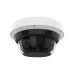 Camara IP Multisensor PTRZ 16MP (4 Sensores de 4MP)/ WDR 120DB/ Lente Motorizado 3.2 - 10.2MM/ Inteligencia Artificial/ POE+/ IP66/ NEMA 4X/ IK10/ MICROSD/ IR 15M/ NDAA