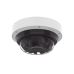 Camara IP Multisensor 16MP (4 Sensores de 4MP)/ WDR 120DB/ Lente Motorizado 3.3 - 5.7MM/ Inteligencia Artificial/ POE+/ IP66/ NEMA 4X/ IK10/ MICROSD/ IR 15M/ NDAA