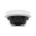 Camara Multi sensor PTRZ 8MP x 4 CH con Inteligencia Artificial / Lente Motorizado 4.38 a 9.33 mm / WDR 120dB / Protección IP66 / IK10 / NEMA4X 