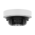 Camara Multi sensor 8MP x 4 CH con Inteligencia Artificial / Lente Motorizado de 3.3 a 5.7mm / WDR 120dB / Protección IP66 / IK10 / NEMA4X Camara Multi sensor 8MP x 4 CH con Inteligencia Artificial / Lente Motorizado de 3.3 a 5.7mm / WDR 120dB / Protección IP66 / IK10 / NEMA4X