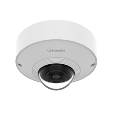 Cámara Fisheye AI 12MP / 1/1.6