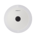 Fisheye IP 12 Megapixel / WDR 120dB / PTZ Digital 16X / Para aplicaciones de estacionamiento 