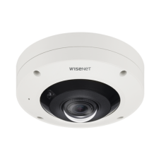 Fisheye IP 12 Megapixel / WDR 120dB / PTZ Digital 8X / Mapa de Calor y Conteo de Personas / IP66 / IK10 Fisheye IP 12 Megapixel / WDR 120dB / PTZ Digital 8X / Mapa de Calor y Conteo de Personas / IP66 / IK10