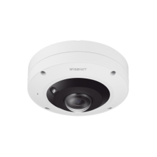 IA Fisheye IP 12 Megapixel / WDR 120dB / Deteccion de personas con IA / NEMA 4X / IP66 / IK10 IA Fisheye IP 12 Megapixel / WDR 120dB / Deteccion de personas con IA / NEMA 4X / IP66 / IK10