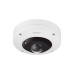 IA Fisheye IP 12 Megapixel / WDR 120dB / Deteccion de personas con IA / NEMA 4X / IP66 / IK10 