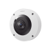 IA Fisheye IP 12 Megapixel / WDR 120dB / Deteccion de personas con IA / NEMA 4X / IP66 / IK10 