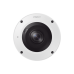 IA Fisheye IP 12 Megapixel / WDR 120dB / Deteccion de personas con IA / NEMA 4X / IP66 / IK10 