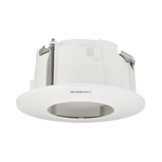 Montaje para Plafón para domos Wisenet 