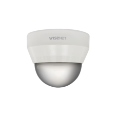 Burbuja ahumada para domos QND-6010R/20R/30R y QND-7010R/20R/30R