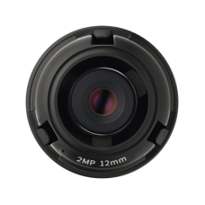 Lente 2 MP de 12.0 mm para Cámara PNM-9322VQP Lente 2 MP de 12.0 mm para Cámara PNM-9322VQP
