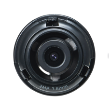 Lente 2 MP de 3.6 mm para Cámara PNM-9320VQP Lente 2 MP de 3.6 mm para Cámara PNM-9320VQP