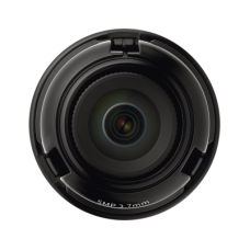 Lente de 3.7mm / 5MP / Intercambiable compatible con cámara IP multilente PNM-9000VD Lente de 3.7mm / 5MP / Intercambiable compatible con cámara IP multilente PNM-9000VD