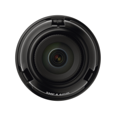 Lente 5 MP de 4.6 mm para Cámara PNM-9320VQ Lente 5 MP de 4.6 mm para Cámara PNM-9320VQ