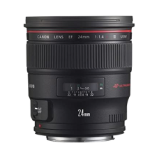 Lente Canon 24mm f1.4 / 8K / Auto-Iris / compatible con Cámara TNB-9000 Lente Canon 24mm f1.4 / 8K / Auto-Iris / compatible con Cámara TNB-9000