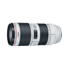 Lente Canon 70 - 200mm f2.8 / 8K / Auto-iris / Compatiblle con Cámara TNB-9000 Lente Canon 70 - 200mm f2.8 / 8K / Auto-iris / Compatiblle con Cámara TNB-9000