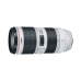 Lente Canon 70 - 200mm f2.8 / 8K / Auto-iris / Compatiblle con Cámara TNB-9000