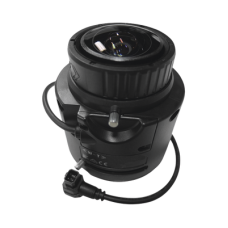 Lente Varifocal 6 MP 4.1-9MM CS-MOUNT F/1.6 D/N DC-IRIS Lente Varifocal 6 MP 4.1-9MM CS-MOUNT F/1.6 D/N DC-IRIS