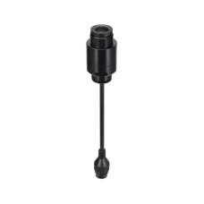 Lente fijo de 1.6mm 2MP compatible con Cámara PNM-9000QB para instalación frontal Lente fijo de 1.6mm 2MP compatible con Cámara PNM-9000QB para instalación frontal