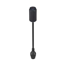 Lente fijo de 2.4mm 2MP compatible con Cámara PNM-9000QB para instalación frontal Lente fijo de 2.4mm 2MP compatible con Cámara PNM-9000QB para instalación frontal