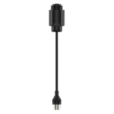 Módulo de Lente de Cámara 2MP / Sensibilidad de 0.04Lux/F2.0 / Lente Focal Fija 2.4mm / Resistencia al Agua y Polvo IP66 NEMA 4X / Conectividad RJ12 / Hanwha Vision