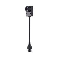 Lente fijo de 2.4mm 2MP compatible con Cámara PNM-9000QB forma tipo L Lente fijo de 2.4mm 2MP compatible con Cámara PNM-9000QB forma tipo L