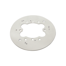 Plato adaptador para camaras tipo domo Plato adaptador para camaras tipo domo