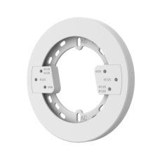 Placa de Montaje para camaras / Material Aluminio y Plástico / Peso 181g / Dimensiones ø140x12.2mm / Compatible con múltiples Accesorios Placa de Montaje para camaras / Material Aluminio y Plástico / Peso 181g / Dimensiones ø140x12.2mm / Compatible con múltiples Accesorios