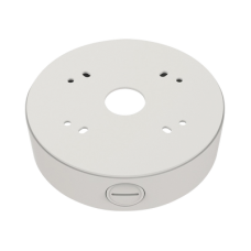 Caja de conexión para Fisheye Wisenet XNF / PNF / SNF Caja de conexión para Fisheye Wisenet XNF / PNF / SNF