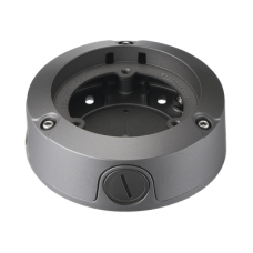 Caja de Conexión para Cámara Bullet Wisenet Caja de Conexión para Cámara Bullet Wisenet