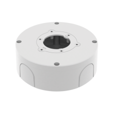 Caja de Conexión para Cámara Bullet Wisenet QNO-C8083R / QNO-C9083R Caja de Conexión para Cámara Bullet Wisenet QNO-C8083R / QNO-C9083R