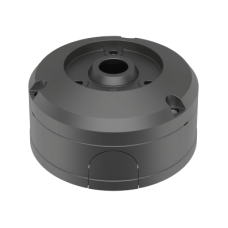 Caja de Conexión para Cámara Bullet Wisenet QNO-6082R Caja de Conexión para Cámara Bullet Wisenet QNO-6082R