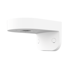 Montaje de Pared para Interior compatible con domos IP Hanwha QND60X2R / QND80X0R