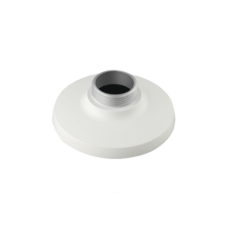 Montaje adaptador tipo Plato necesario para pared o techo en domos Montaje adaptador tipo Plato necesario para pared o techo en domos