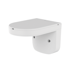 Montaje de Pared compatible con cámaras IP Hanwha tipo Domo y Flateye Hanwha 