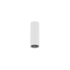 Tubo de Montaje en Techo SBP-150CMP / Aluminio / Ø54 x 150 mm / Peso 250g / Tornillo M6 / Compatible con Serie SBP / Certificaciones UL-CE-FCC-EAC