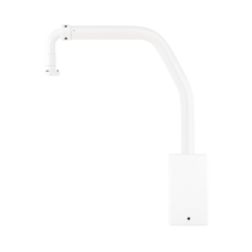 Montaje para Muro o Azotea (Parapeto) Compatible con CámarasPTZ Hanwha uso Interior/Exterior XNP-9300RW/ XNP-8300RW / XNP-6400RW Montaje para Muro o Azotea (Parapeto) Compatible con CámarasPTZ Hanwha uso Interior/Exterior XNP-9300RW/ XNP-8300RW / XNP-6400RW