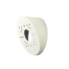 Montaje de Pared o Techo con Inclinación  para Cámaras Domo PNV-9080R XNV-6080/6080R/8080R 