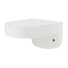 Montaje de Pared para Interior compatible con domos IP Hanwha serie X 
