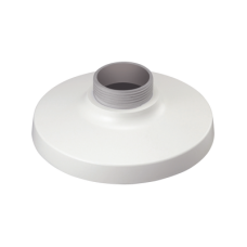 Montaje Adaptador Tipo Plato Color Blanco Necesario Cuando se Instala en Pared o Techo para Cámaras XND-6081V / XND-8081V Montaje Adaptador Tipo Plato Color Blanco Necesario Cuando se Instala en Pared o Techo para Cámaras XND-6081V / XND-8081V