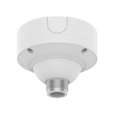 Montura Techo Base Giratoria SBP-180CMS / Aluminio Blanco RAL9003 / Diámetro 130 mm / Peso 970 g / Agujero Conduit 19.1 mm / Certificaciones FCC UL CE EAC Montura Techo Base Giratoria SBP-180CMS / Aluminio Blanco RAL9003 / Diámetro 130 mm / Peso 970 g / Agujero Conduit 19.1 mm / Certificaciones FCC UL CE EAC