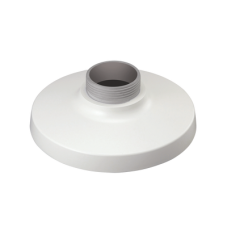 Montaje Adaptador Color Blanco Tipo Plato Necesario Cuando se Instala en Pared o Techo para Cámaras XND-6081V / XND-8081V Montaje Adaptador Color Blanco Tipo Plato Necesario Cuando se Instala en Pared o Techo para Cámaras XND-6081V / XND-8081V