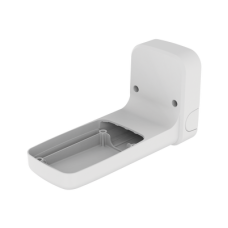 Montaje de Pared Blanco compatible con Cámara TNO-7180RLP